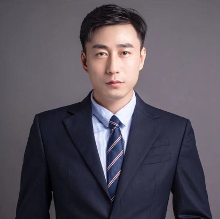 秦正莱 项目运营总监